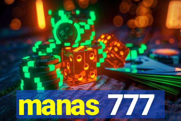 manas 777